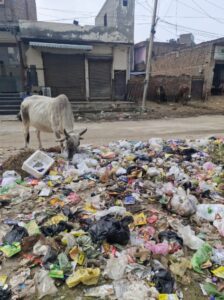 हरियाणा सरकार सफाई कर्मचारियों के लिए दीर्घकालिक नौकरी सुरक्षा पर विचार कर रही है