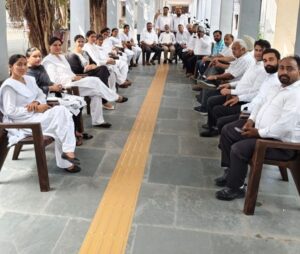मानसा के वकील के खिलाफ एफआईआर दर्ज होने पर पंजाब, हरियाणा, चंडीगढ़ में बार एसोसिएशन आज करेंगे काम बंद