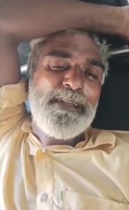 जहर खाने से किसान की मौत परिवार ने नशे की समस्या का मुद्दा उठाने पर प्रताड़ना का आरोप लगाया