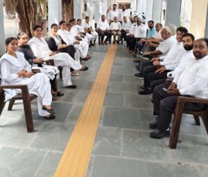 मानसा के वकील के खिलाफ एफआईआर दर्ज होने पर पंजाब, हरियाणा, चंडीगढ़ में बार एसोसिएशन आज करेंगे काम बंद