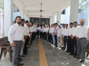 वकील के खिलाफ एफआईआर: एसएसपी के आश्वासन के बाद मानसा बार ने विरोध वापस लिया पंजाब, हरियाणा, चंडीगढ़ बार से काम फिर से शुरू करने की अपील