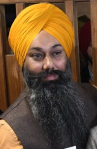 चंडीगढ़: आप पार्षद जसबीर लाडी के खिलाफ भाजपा युवा मोर्चा के नेता के साथ मारपीट करने के आरोप में मामला दर्ज