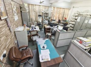 कर्मचारियों की हड़ताल से काम बाधित पंजाब सरकार ने ‘नो वर्क, नोपे’ नियम लागू किया