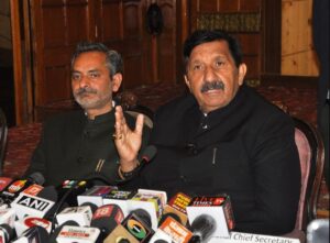 हिमाचल डिजिटल हुआ: 17 लाख पृष्ठ, सदियों का इतिहास संरक्षित