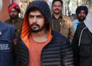 लॉरेंस बिश्नोई गैंग से जुड़े शख्स की लॉ डिग्री रद्द