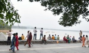 चंडीगढ़ ने 15% कम वर्षा के साथ 2026 दक्षिण-पश्चिम मानसून का समापन किया