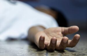 यूपी के गोरखपुर में चीनी मांझा ने किया गला रेत, बाइक सवार की मौत