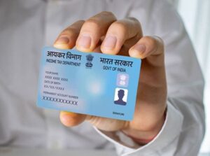 हरियाणा की बादशाहपुर तहसील में 25 हजार प्रॉपर्टी रजिस्ट्रेशन में इस्तेमाल हुआ पैन