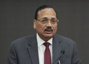 दिल्ली में विरोध प्रदर्शनों और संबंधित प्रतिबंधों पर सीजेआई सूर्यकांत ने कहा, ‘मेरा अधिकार क्षेत्र नहीं’