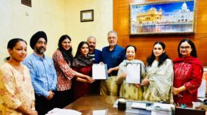 पूर्व भारतीय क्रिकेटर युवराज सिंह पंजाब में बड़े पैमाने पर कैंसर स्क्रीनिंग अभियान का नेतृत्व करेंगे