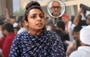 ‘दो टके…’ अजय राय से विवाद के बाद अब ममता चौधरी ने तोड़ी चुप्पी, बताया सबकुछ!