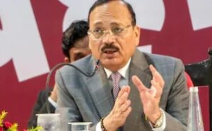 केरल कांग्रेस ने सीजेआई सूर्यकांत के इस्तीफे की मांग करने वाली एक्स पोस्ट को डिलीट कर दिया है।