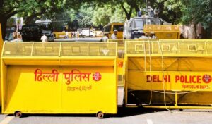 निर्भया से लेकर सीजेपी तक पहलवानों का विरोध: जंतर-मंतर पर एक युग का अंत