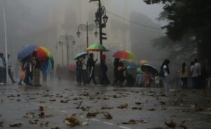 हिमाचल में 14 अक्टूबर से बारिश, बर्फबारी का कहर तेज