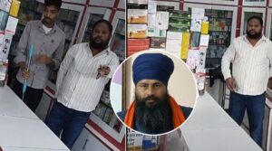 पंजाब में ड्रग विरोधी कार्यकर्ता की हत्या के मामले में मुख्य आरोपी गिरफ्तार