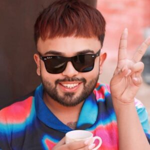 पंजाब में इन्फ्लुएंसर मद संधू की हत्या का मुख्य आरोपी मुंबई से गिरफ्तार