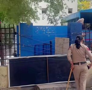 पंजाब के मानसा में एंटी ड्रग एक्टिविस्ट झोटा की हत्या को लेकर दूसरे दिन भी तनाव