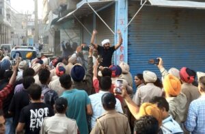 ड्रग्स से लेकर ‘नैतिकता’ से लेकर पुलिसिंग तक, बंदूक पंजाब का डिफ़ॉल्ट जवाब बन गया