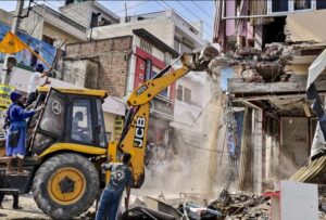 झोटा किलर के मेडिकल स्टोर पर 4 साल में 10 बार छापेमारी तीन बार लाइसेंस निलंबित, फिर भी फला अवैध कारोबार