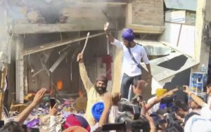 नशा विरोधी कार्यकर्ता परविंदर सिंह झोटा की हत्या को लेकर मानसा में उबाल आरोपी पकड़ा गया