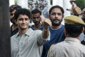 कनॉट प्लेस में 16 अक्टूबर को सीजेपी के विरोध प्रदर्शन को रोकने की याचिका पर सुनवाई करेगा दिल्ली हाईकोर्ट