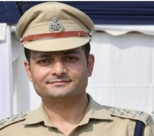 एसीपी पर महिला पत्रकार द्वारा यौन उत्पीड़न का आरोप लगाया गया है, ‘जाति को बदनाम करने’ के लिए जवाबी एफआईआर दर्ज कराई