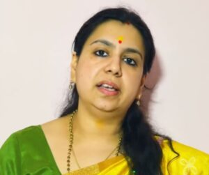 आईएएस छोड़ने के कुछ दिनों बाद दिव्या मित्तल ने 2027 यूपी विधानसभा चुनाव लड़ने की घोषणा की