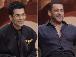 सलमान खान ने कहा कि उन्हें सिंगल रहने का कोई पछतावा नहीं है, उम्मीद है कि एक दिन बच्चे पैदा करेंगे
