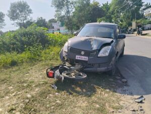 नंगल युवक की हत्या, गिरोह की रंजिश की आशंका
