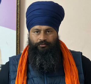परविंदर झोटा हत्याकांड: 19 अक्टूबर को आप नेताओं के आवासों और दफ्तरों का घेराव करेगी एक्शन कमेटी