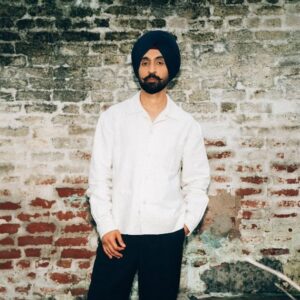 पंजाब के गांव में दिलजीत दोसांझ के घर के पास खालिस्तान समर्थक भित्तिचित्र बनाने के आरोप में 3 गिरफ्तार