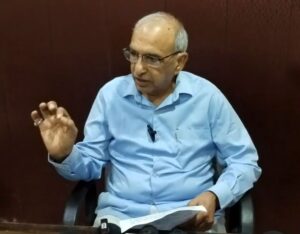 खरीद में देरी, कम कीमतें किसानों को संकट में डाल रही हैं: इनेलो नेता संपत सिंह