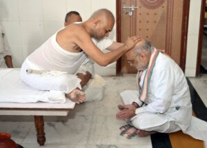 गृह मंत्रालय ने पंजाब में नशीली दवाओं से होने वाली मौतों पर रिपोर्ट मांगी