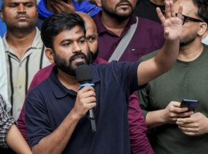 दास, रांका के बाहर होने के बाद फिर से रणनीति बनाएंगे: सीजेपी के अभिजीत दीपक ने कहा आंदोलन जारी रखने का संकल्प