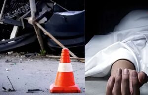 बलरामपुर में सड़क हादसा… दुर्गा पूजा का वीडियो देख रहे थे लोग, तभी बेकाबू कार ने 7 को रौंदा, 3 की दर्दनाक मौत