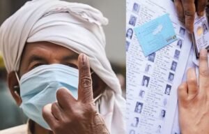 यूपी में वोटर लिस्ट को लेकर CEO का बड़ा आदेश, फॉर्म-7 में गलत जानकारी दी तो होगी ये कार्रवाई