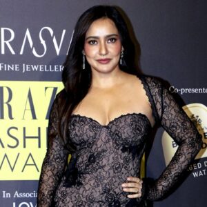 नेहा शर्मा ने अपनी समानता का उपयोग करके अनधिकृत एआई-जनित सामग्री पर कानूनी चेतावनी जारी की