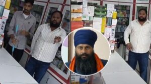 दिलजीत दोसांझ ने मारे गए नशा विरोधी कार्यकर्ता झोटा को बताया ‘शहीद’, परिवार के लिए न्याय मांगा