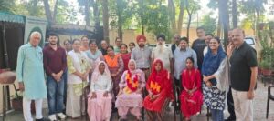 13 साल से ‘खोया’, चंडीगढ़ शेल्टर होम में यूपी की महिला ने याद लौटने के बाद परिवार से फिर से मुलाकात की