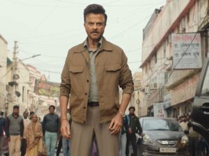 अनिल कपूर की फिल्म ‘सूबेदार’ ने एशियन एकेडमी क्रिएटिव अवॉर्ड्स में जीता बेस्ट फीचर फिल्म