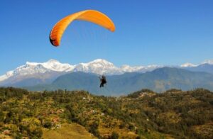 पालमपुर: बीर-बिलिंग में एक दिन में 200 उड़ानों के साथ, पर्यटन को बढ़ावा
