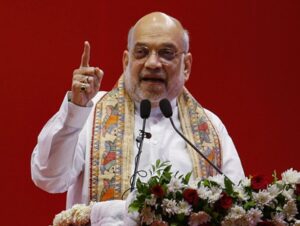 पंजाब दौरे के दौरान अमित शाह 20 अक्टूबर को लुधियाना में मनाएंगे दशहरा