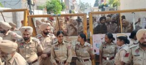 झोटा की हत्या को लेकर आप विधायकों पर लगाया ‘लेटर्स ऑफ शेम’ कैंपेन, तनाव