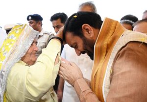 हरियाणा सरकार ने हड़प्पा हेरिटेज कॉरिडोर की योजना बनाई