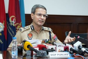 पंजाब पुलिस ने आदत बनाने वाली गोलियों के दुरुपयोग को रोकने के लिए ड्रग्स एंड कॉस्मेटिक्स एक्ट में संशोधन की मांग की