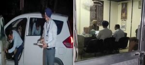 सीबीआई ने झोटा हत्याकांड में एफआईआर दर्ज की है। पीजीआईएमईआर-चंडीगढ़ में होगा पोस्टमार्टम