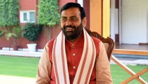 नशे के मोर्चे पर आम आदमी पार्टी बुरी तरह नाकाम, इलाज के लिए भाजपा की ओर देख रही है पंजाब: सैनी
