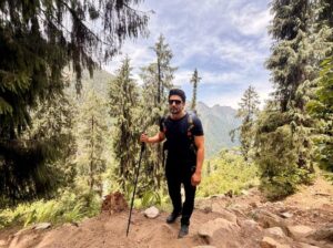 वांडरलस्ट डायरी: मशहूर हस्तियां अपने सपनों की यात्रा स्थलों को साझा करती हैं