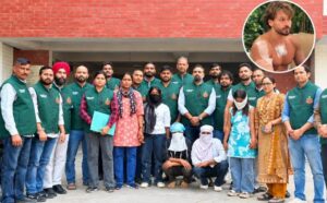 कौन है 23 साल की बबीता, टाइगर श्रॉफ पर हुई फायरिंग से पहले हथियार लेकर गई थी मुबंई?