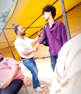 वायरल वीडियो में त्रिपुरा के युवक के साथ ‘नस्लीय दुर्व्यवहार’ के आरोप में दिल्ली कंटेंट क्रिएटर गिरफ्तार